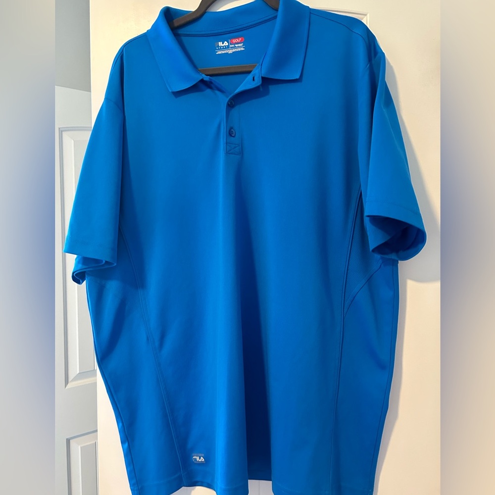 Fila Sport Golf Polo